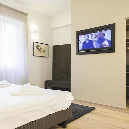 Apartament Italianway - Vittorio Emanuele 15 Mediolan Zewnętrze zdjęcie