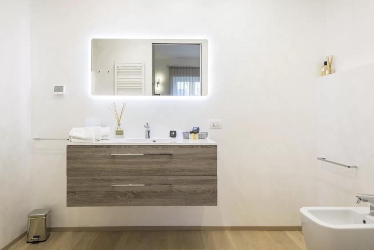 Apartament Italianway - Vittorio Emanuele 15 Mediolan Zewnętrze zdjęcie