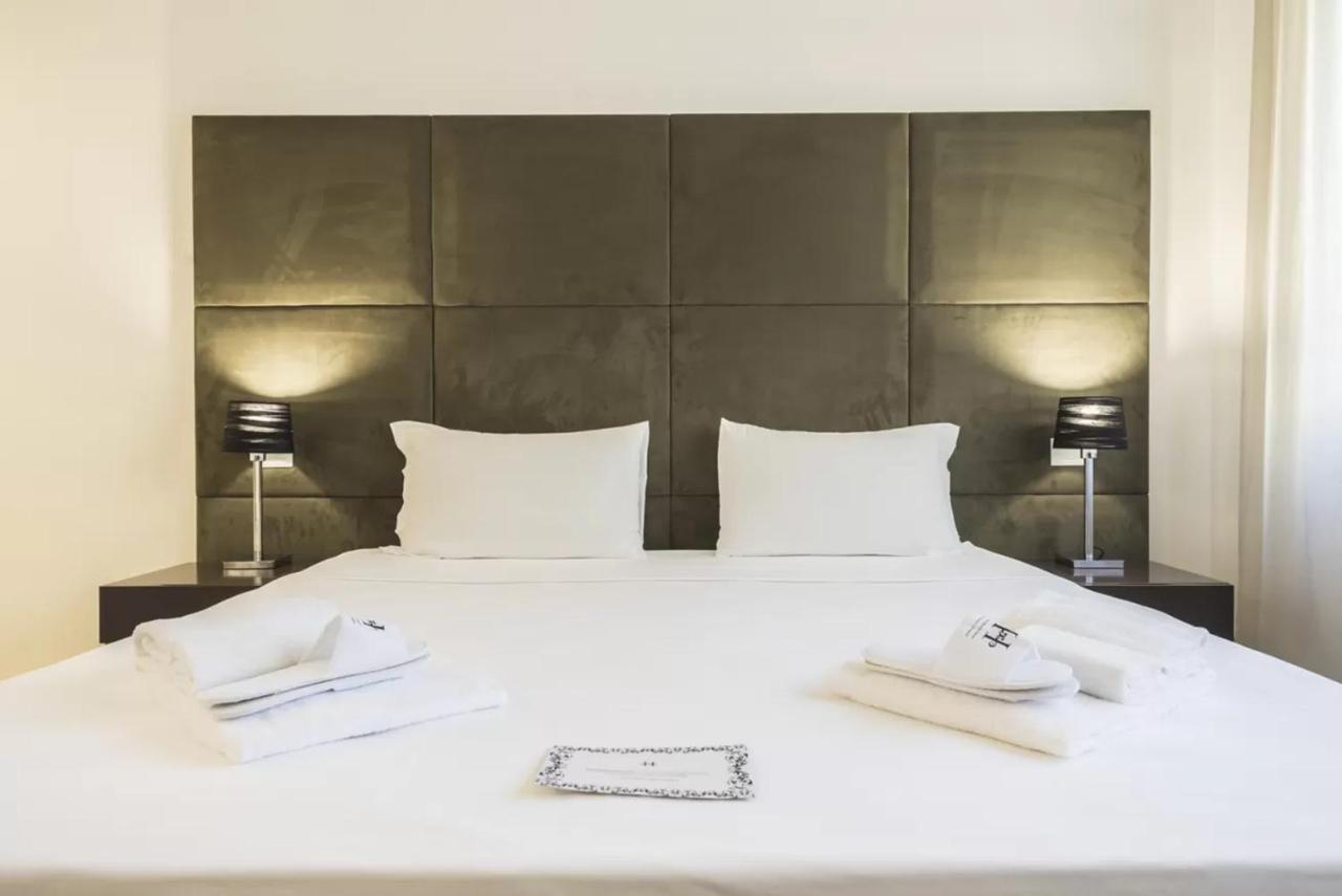 Apartament Italianway - Vittorio Emanuele 15 Mediolan Zewnętrze zdjęcie