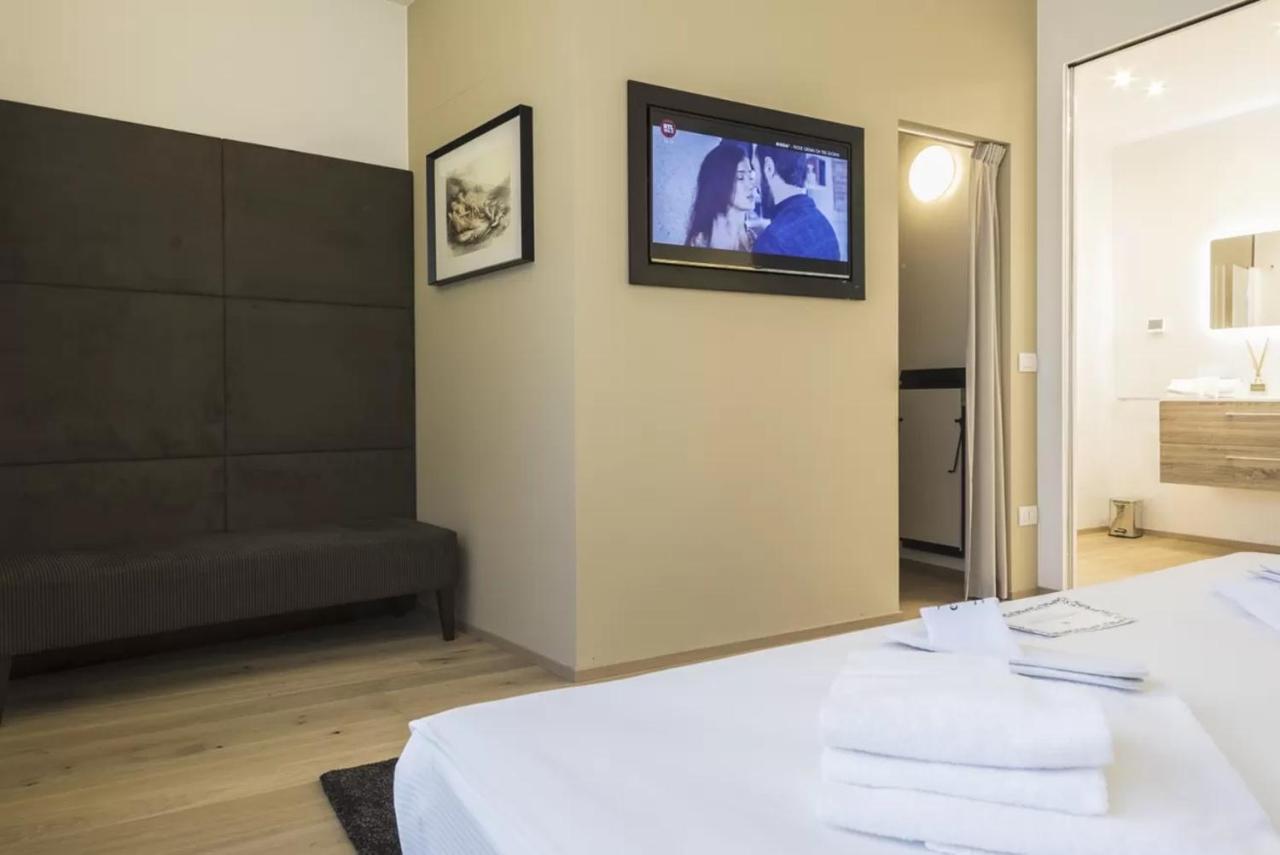 Apartament Italianway - Vittorio Emanuele 15 Mediolan Zewnętrze zdjęcie