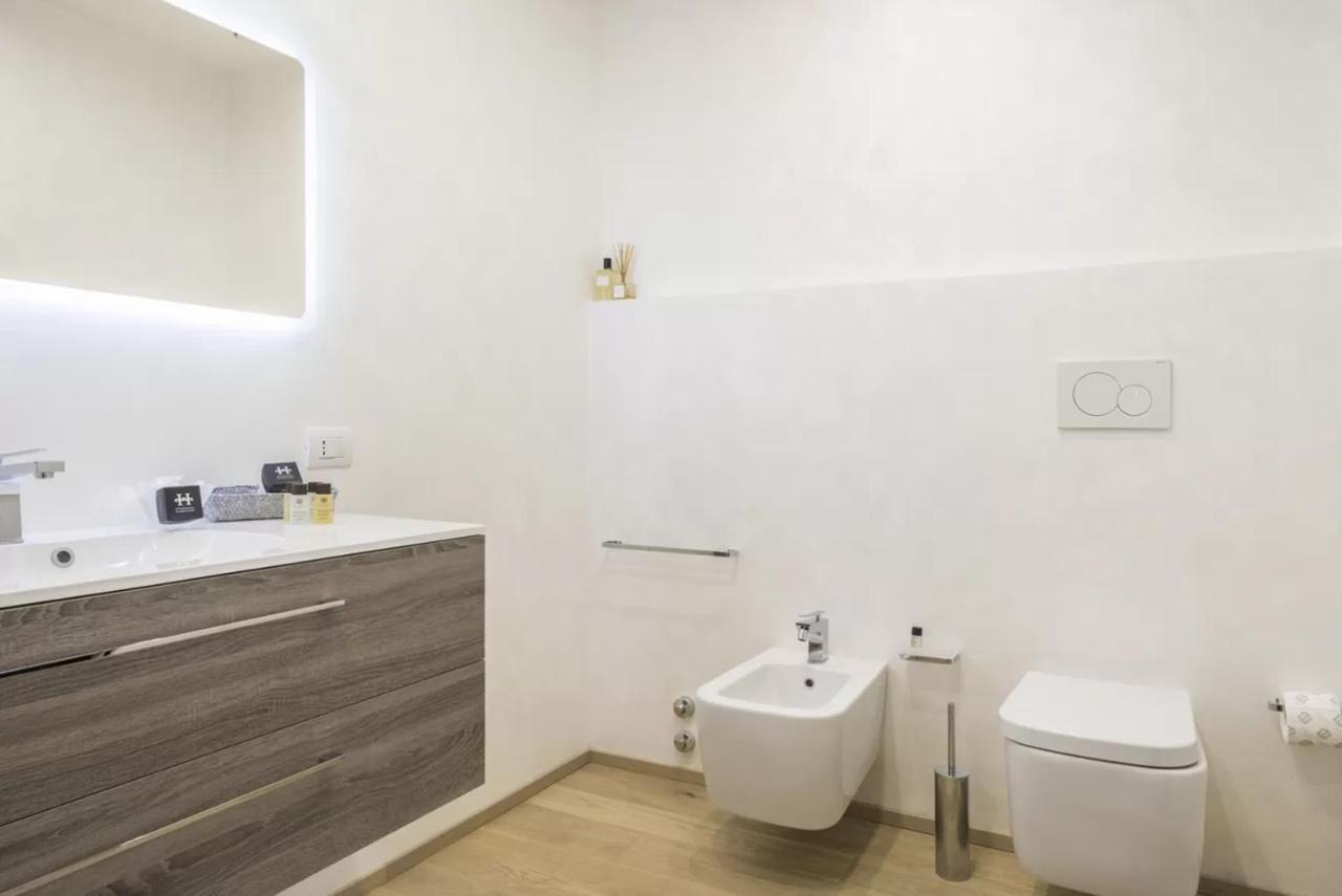 Apartament Italianway - Vittorio Emanuele 15 Mediolan Zewnętrze zdjęcie