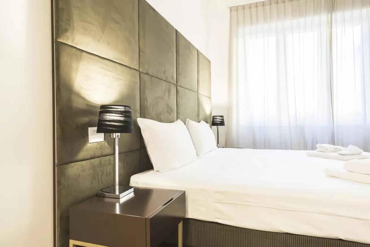 Apartament Italianway - Vittorio Emanuele 15 Mediolan Zewnętrze zdjęcie