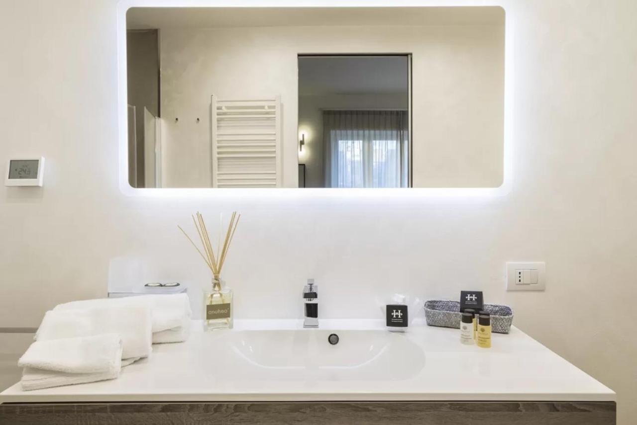 Apartament Italianway - Vittorio Emanuele 15 Mediolan Zewnętrze zdjęcie