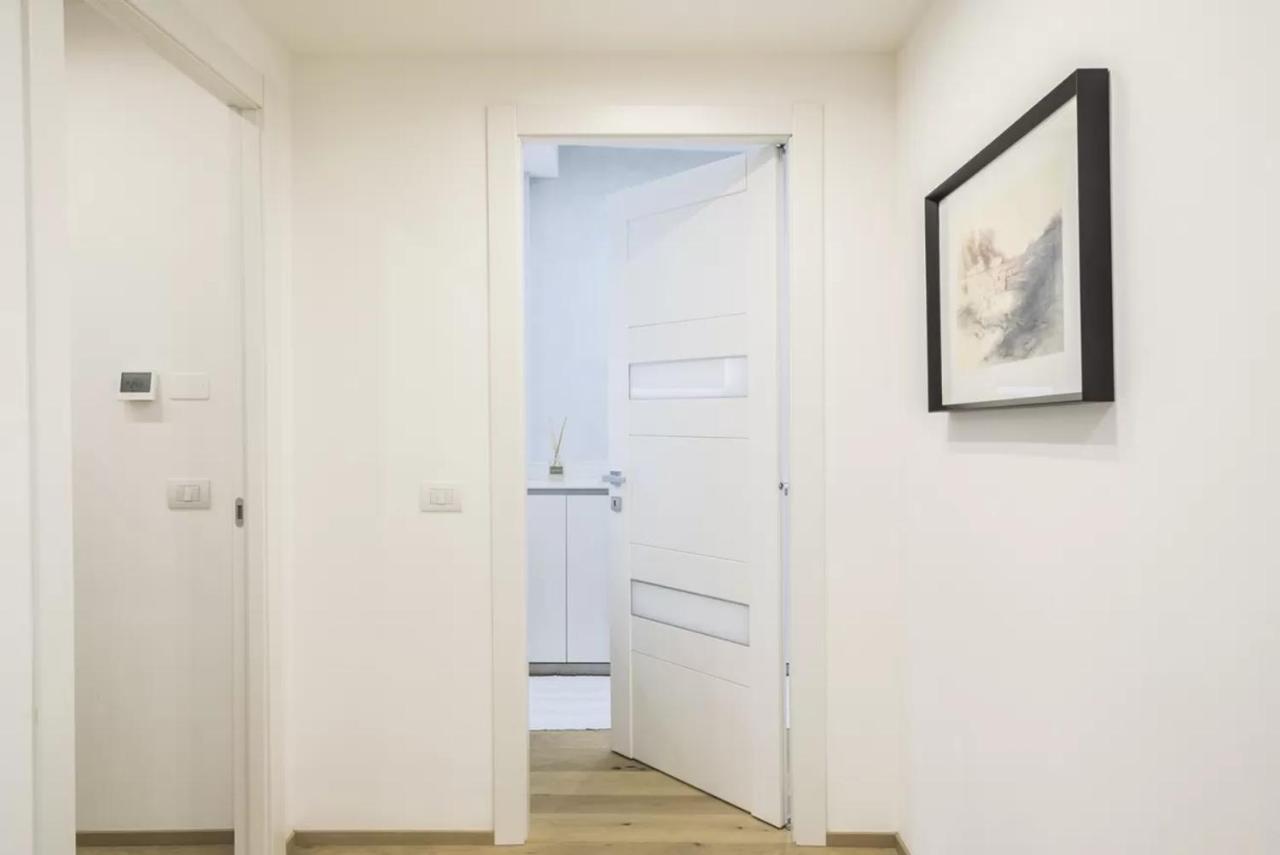 Apartament Italianway - Vittorio Emanuele 15 Mediolan Zewnętrze zdjęcie
