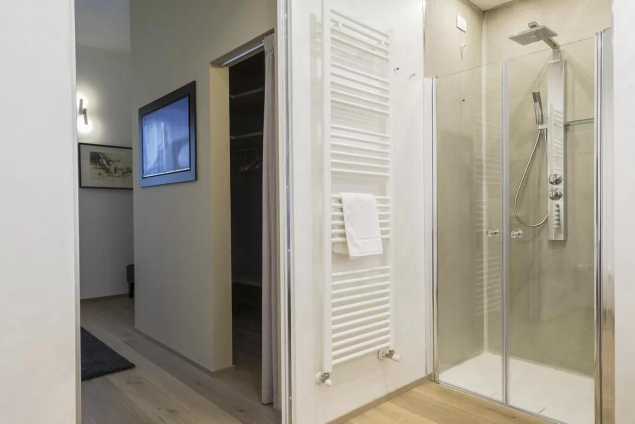 Apartament Italianway - Vittorio Emanuele 15 Mediolan Zewnętrze zdjęcie