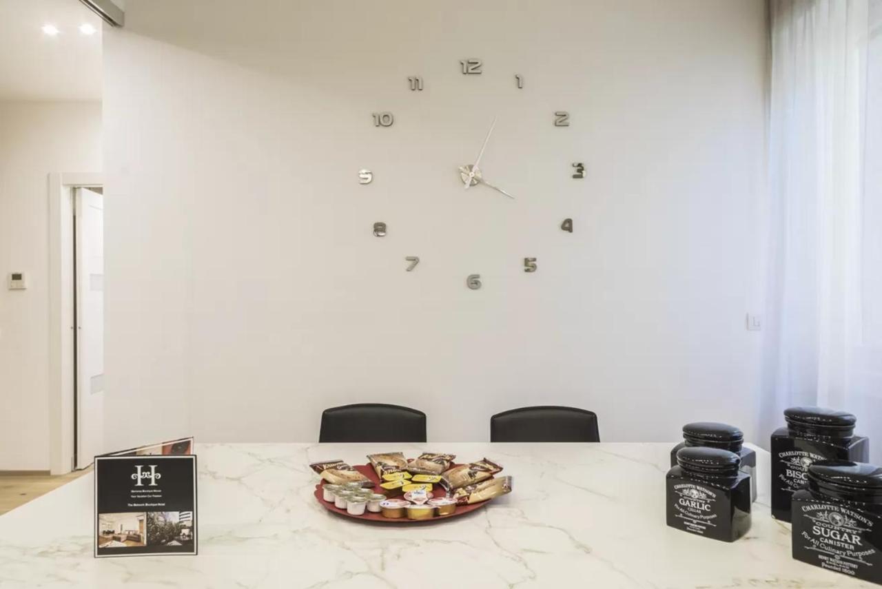 Apartament Italianway - Vittorio Emanuele 15 Mediolan Zewnętrze zdjęcie
