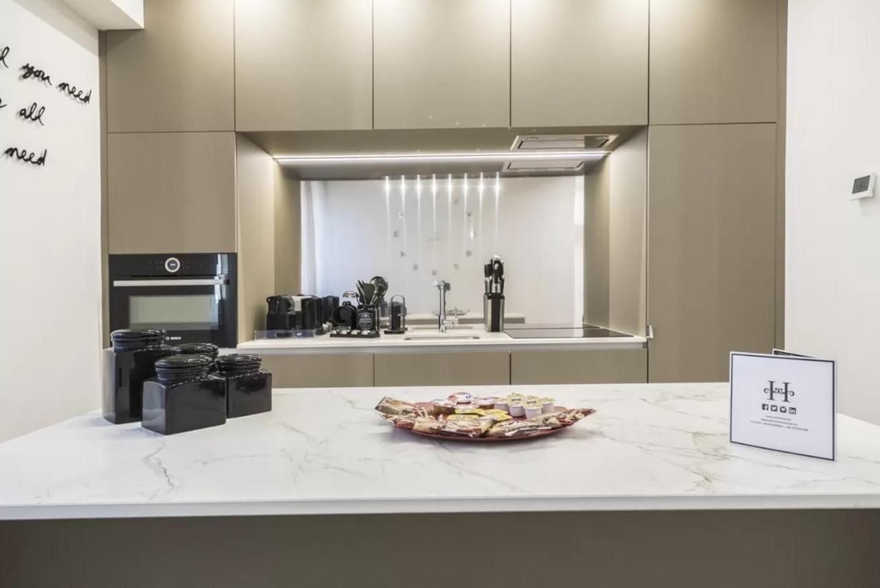 Apartament Italianway - Vittorio Emanuele 15 Mediolan Zewnętrze zdjęcie