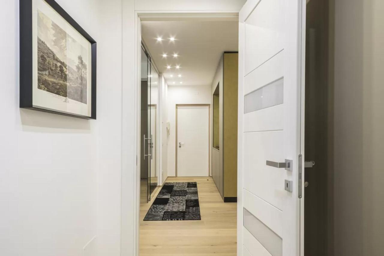 Apartament Italianway - Vittorio Emanuele 15 Mediolan Zewnętrze zdjęcie